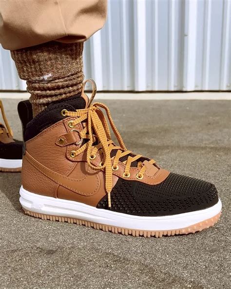 nike lunar force 1 kopen|Nike lunar force 1 duckboot.